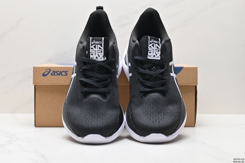 Asics Shoes